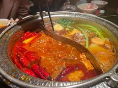 -牛New寿喜烧(虹桥新天地店)