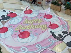 -东莞松山湖万象汇