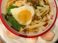 -那家老院子东北菜·饺子·小鸡炖蘑菇(艳华街店)