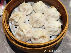 -莱莱小笼·乔艾