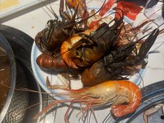 -争先鲜·蒸汽海鲜自助·鲜切牛肉