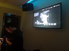 -冰城小镇音乐串吧·聚会餐厅(百子湾店)