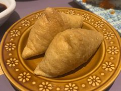 腐皮寿司-林妈妈村·日式料理(宝山万达店)