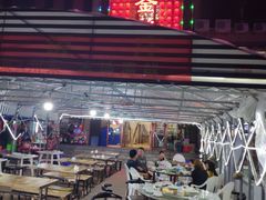 -金丝饭庄(金丝新天地保障性住宅小区店)