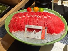 -山缓缓火锅(上海港汇恒隆店)