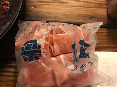 -岗上渣渣老火锅(两路口店)