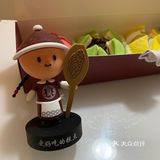 嘉里汇新开的祥和饽饽铺