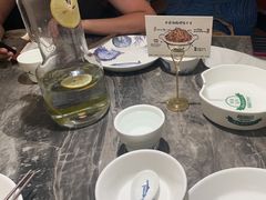 -前海沿·青岛菜(乐客城店)