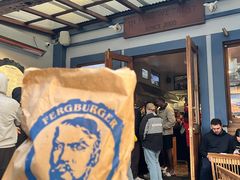 -Fergburger(皇后镇店)