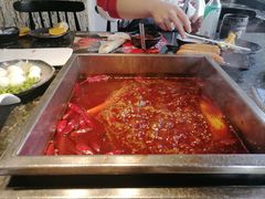 -重庆九记老火锅(广场店)