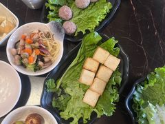 -东来顺饭庄(金泉广场店)