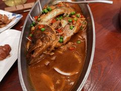 -中国徽菜·徽商故里(罍街店)