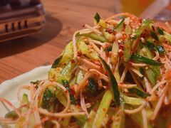 -京玉菲饭店(李村店)