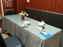 卡座-峰少印宴·私房菜·生猛海鲜·地道水乡菜(万江店)