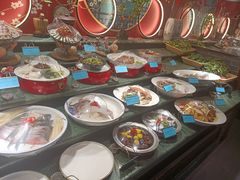 -曹家大院(通州店)