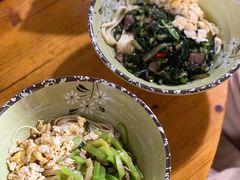 黄瓜皮牛肉-刘氏三和面馆