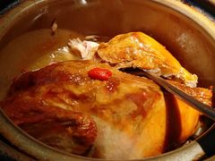 外婆茶香鸡-外婆家(静安大悦城店)