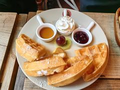 -漫咖啡(红唐店)