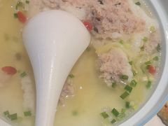 -三道菜(明堂公园店)