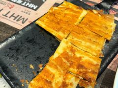 煎饼-马海涛牛肉串·午市牛腩饭·烧烤夜宵(领汇广场店)