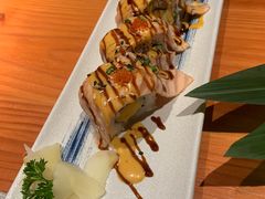 -文三酒肆自助放题(新街口友谊广场店)