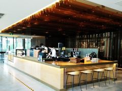 -星巴克(首钢店)