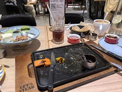 -必胜客(花舞大唐博物馆店)