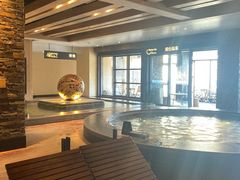 -清河半岛温泉度假酒店