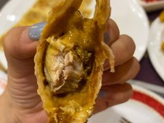 -食彩美印度特色美食餐厅·印度料理