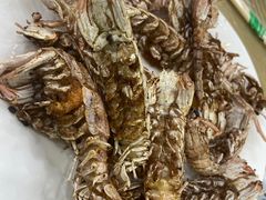 -聚德福海鲜家常菜(刘庄店)