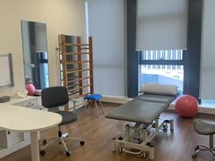 -复动肌骨门诊·MEDMOTION(北外滩店)