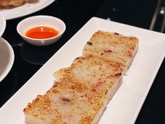 -夏宫中餐厅(静安香格里拉店)