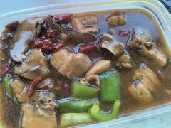 -膳当家黄焖鸡米饭(万科棉花广场店)