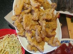 -董家湾重庆老火锅(张家窝店)