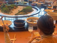 -世纪缘国际会议中心·中餐厅(百家湖店)