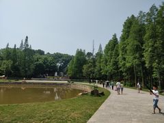 -李时珍纪念馆