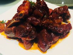 -北京老铺烤鸭(西稍门店)