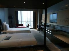 -重庆富力艾美酒店