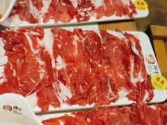 -焯牛潮汕牛肉火锅(云峰街创始店)