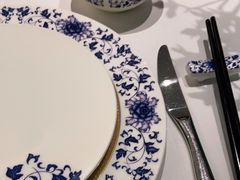 -Yan Ting 宴庭中餐厅(上海静安瑞吉酒店)
