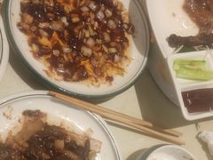 -陈阿婆鱼头泡饼·京味菜(复兴路店)