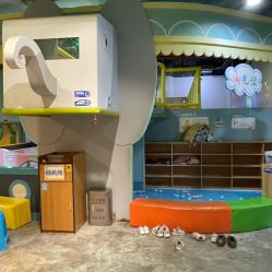 -酷嗒动物文化乐园(cutezoo西溪乐天城店)