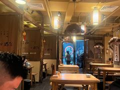 环境-泥糊破店小酒馆·团建聚餐(南京西路店)