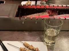 -很久以前羊肉串(打浦路店)