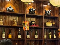 -鸟鹏烧鸟居酒屋(昌岗店)