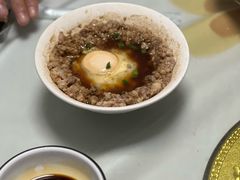 -玲燕蒸菜馆(江东路店)