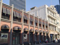 -起士林大饭店(小白楼店)