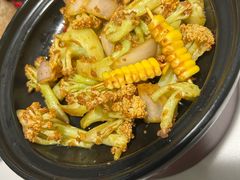 -3号仓库·创意中国菜(新世界城店)