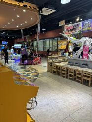 -卡通尼·Safari非洲探索乐园·生日会(金桥国际商业广场店)