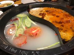 -杨家火锅(国美店)